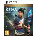 Kena: Bridge Of Spirits - Deluxe Edition