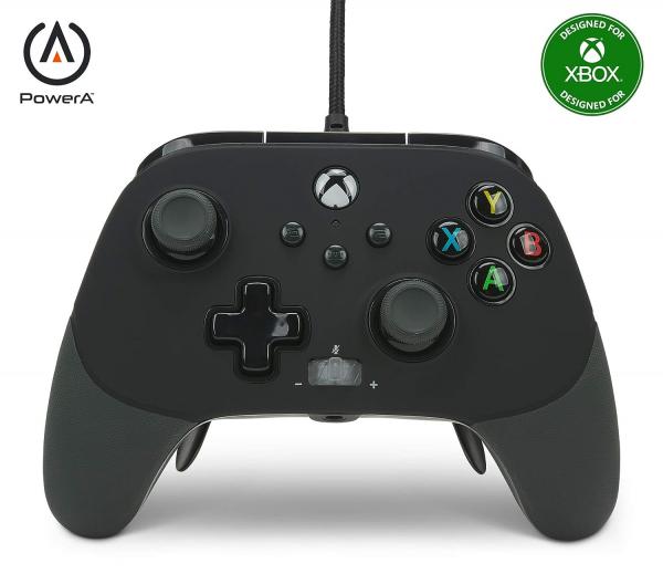 PowerA FUSION 2 Wired Controller for Xbox Series X|S - One