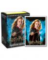 Plastfickor - Dragon Shield - Matte Art Hermione Granger (100 st, 63x88mm)