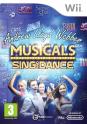 Andrew Lloyd Webber Musicals: Sing and Dance