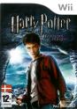 Harry Potter og Halvblodsprinsen (Danskt)