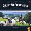 Great Western Trail: New Zealand