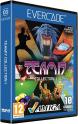 Blaze Evercade Team 17 Amiga Collection 1
