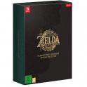 The Legend of Zelda: Tears of the Kingdom Collectors Edition