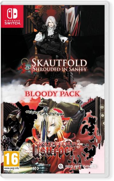 Skautfold: Bloody Pack
