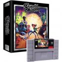 Ghoul Patrol Collectors Edition Grey Cart (Limited Run Games)