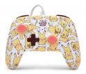 PowerA Enhanced Wired Controller - Pikachu Blush