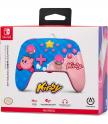 PowerA Enhanced Wired Controller for Nintendo Switch - Kirby