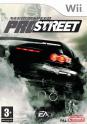 Need for Speed: ProStreet