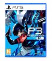 Persona 3 Reload