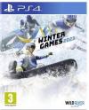 Winter Games 2023