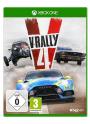 V-Rally 4