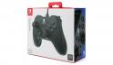 Powera Enwired Controller Black Matte