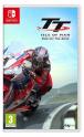 TT Isle Of Man: Ride on the Edge