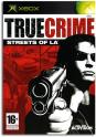 True Crime: Streets of LA 