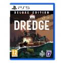 Dredge - Deluxe Edition