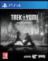 Trek to Yomi Deluxe Edition