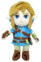 Nintendo Together Plush Zelda: Breath Of The Wild Link - 28 Cm