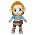 Nintendo Together Plush Zelda: Breath Of The Wild Zelda - 28 Cm