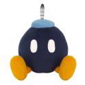Nintendo Together Plush Super Mari- Bob-Bomb - 13cm