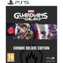 Marvels Guardians of the Galaxy - Cosmic Deluxe Edition