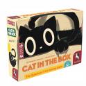 Cat In The Box