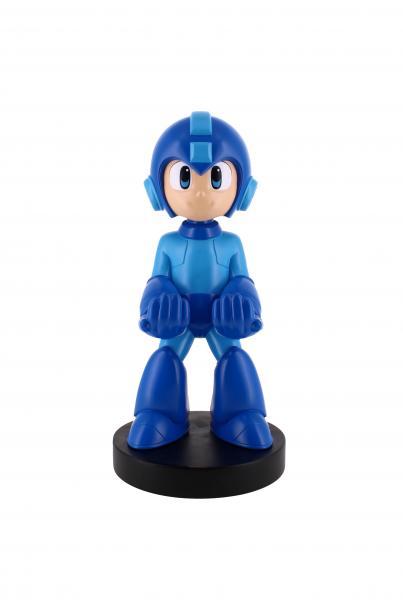 Cable Guys - Mega Man (Mega Man 11)