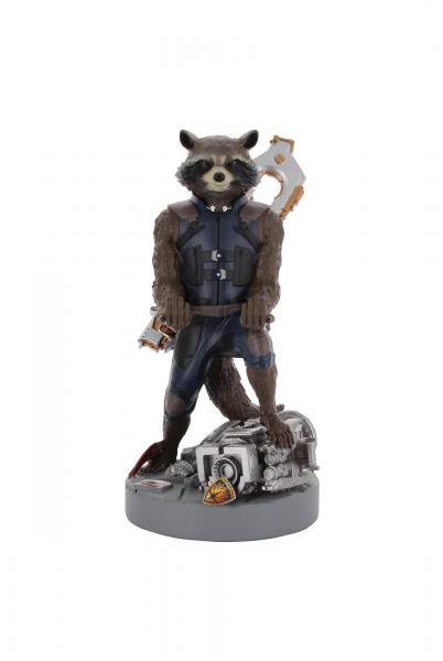 Cable Guys - The Guardians Of The Galaxy: Rocket