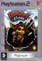 Ratchet & Clank - Platinum