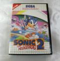 Sonic 2