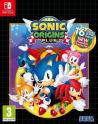 Sonic Origins Plus Limited Edition