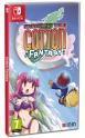 Cotton Fantasy - (Strictly Limited Games)