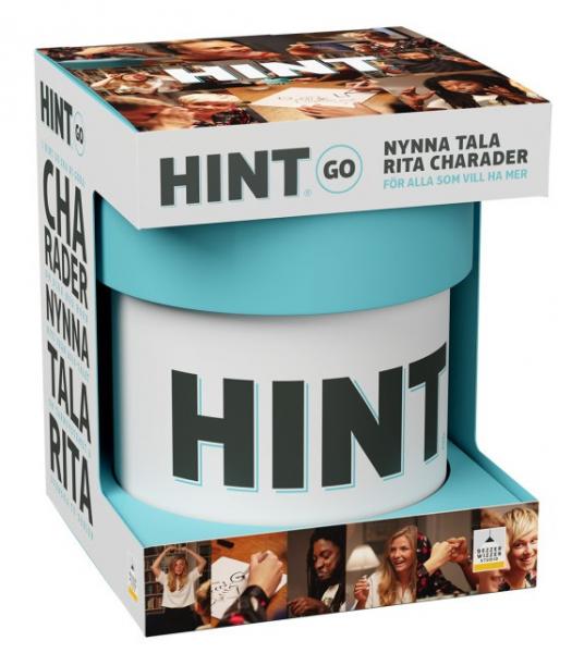 HINT Go (svensk version)