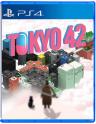 Tokyo 42 Limited Edition - (Strictly Limited Games)