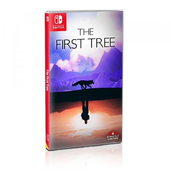 The First Tree Limited Edition - (Strictly Limited Games)