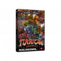 Mega Turrican Limited Edition - (Strictly Limited Games)