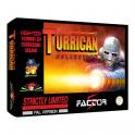 Super Turrican Limited Edition - (Strictly Limited Games)