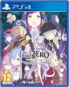 Re:ZERO -Starting Life in Another World- The Prophecy of the Throne CE