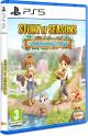 Story of Seasons: A Wonderful Life (Standard Edition)