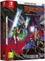 Reknum Origins Collection Limited Edition - Tesura Games