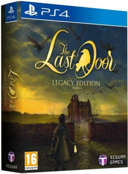 The Last Door (Legacy Edition)