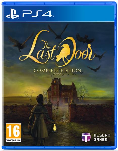 The Last Door (Complete Edition)