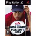 Tiger Woods PGA Tour 2004