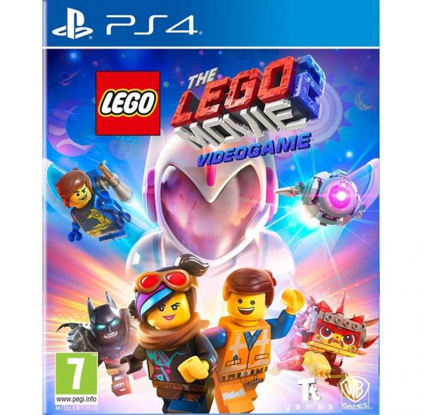 LEGO Movie 2: The Videogame