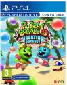 Puzzle Bobble 3D: Vacation Odyssey