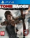 Tomb Raider: Definitive Edition