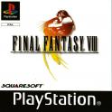 Final Fantasy VIII