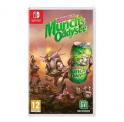 Oddworld Munchs Oddysee