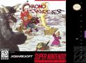 Chrono Trigger - USA - (Fint skick)