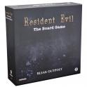 Resident Evil: The Board Game - Bleak Outpost